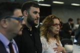 Julgamento do caso Thiago Faria acaba com 2 condenados e 1 absolvido