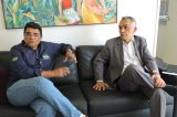 Odacy intermedia vinda de importadora de grãos para baratear custos da pecuária pernambucana