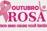 Secretaria de Saúde de Juazeiro promove ações em comemoração ao Outubro Rosa Secretaria de Saúde de Juazeiro promove ações em comemoração ao Outubro Rosa