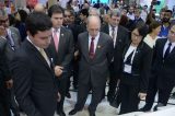 Fernando Filho e Mendonça Filho dizem ao presidente que não pretendem deixar o governo