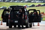 ‘Policiais’ do Senado têm curso médio e recebem o dobro dos policiais federais ‘Policiais’ do Senado têm curso médio e recebem o dobro dos policiais federais