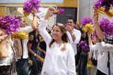 Empate técnico em Caruaru entre Raquel Lyra e Tony Gel