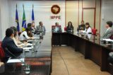Órgãos de fiscalização vão atuar de forma conjunta para se evitar desmonte nos municípios durante a transição de gestão municipal