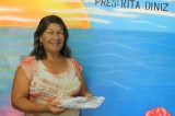 Rita Diniz agradece votos de confiança dos juazeirenses