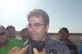 Justiça proibi divulgação de pesquisa fraudulenta em Sobradinho que beneficiaria Luiz Vicente
