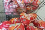 Vigilância Sanitária de Petrolina apreende mais de 300 kg de carne de frango