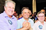 Medo de perder: Aécio intervém na campanha em BH Medo de perder: Aécio intervém na campanha em BH