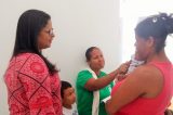 Gestão Lossio implanta AME para moradores dos residenciais Brasil e Nova Petrolina