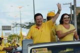 Agora são um “Arraes” e um “Campos” fora do PSB