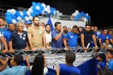 Pedro Oliveira eleito em Curaçá
