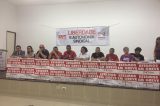 Bancários entram para o 28º dia de greve