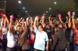 Bancários encerram greve, mas Caixa segue fechada em 7 capitais Bancários encerram greve, mas Caixa segue fechada em 7 capitais