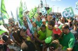 Luiz Vicente se reelege em Sobradinho