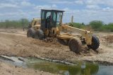 Canal Malhada da Areia está em processo de urbanização