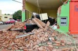 Mecânico pega carro de cliente escondido e apronta