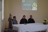 Diocese de Juazeiro prepara encerramento do Ano da Misericórdia com programação especial