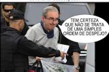 Despejado de fato