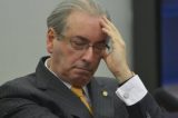 Cunha deve ser transferido nesta segunda para penitenciária no Paraná