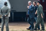 Macho man do impeachment de Dilma é preso por federais