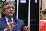 Líder do DEM: Moro prendeu Cunha para prender Lula