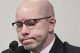 Supremo considera ilegais grampos da PF contra ex-senador do DEM Supremo considera ilegais grampos da PF contra ex-senador do DEM