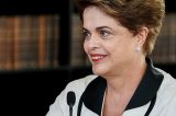 Dilma diz que prisão de Lula seria “corolário do golpe” Dilma diz que prisão de Lula seria “corolário do golpe”