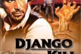 Filme: Django vem para matar