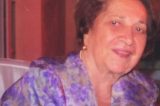 Morre mãe de ex-governador Nilo Coelho, aos 95 anos