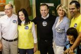 João Doria vence no primeiro turno em São Paulo