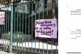 MP criminaliza liberdade de expressão em escola e proíbe ‘Fora Temer’