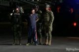 Juiz que impediu extradição de El Chapo é assassinado no México