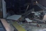 Inferno no bancos em Pernambuuco