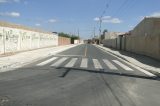 Obras em diversos bairros melhoraram a infraestrutura da cidade em 2016 Obras em diversos bairros melhoraram a infraestrutura da cidade em 2016