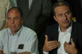 PSB reitera confiança em Eduardo Campos e FBC após denúncia