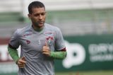 Na briga por G-6, Pierre pede voto de confiança da torcida do Fluminense