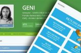 Dona Geni, a beneficiária do Bolsa Família que recebeu R$ 75 milhões e não se elegeu vereadora