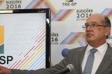 Gilmar: Lava Jato é usada para fortalecer corporações Gilmar: Lava Jato é usada para fortalecer corporações