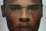 Polícia divulga retrato falado de suspeito de matar PM