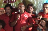 Humberto Mendes é eleito prefeito de Santa Maria da Boa Vista