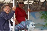 Idosa de 91 anos que trocou quimioterapia por ‘viagem dos sonhos’ morre