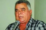 João Beltrão, uma lenda na política alagoana João Beltrão, uma lenda na política alagoana