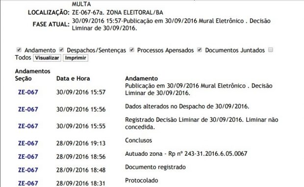 legalizacao