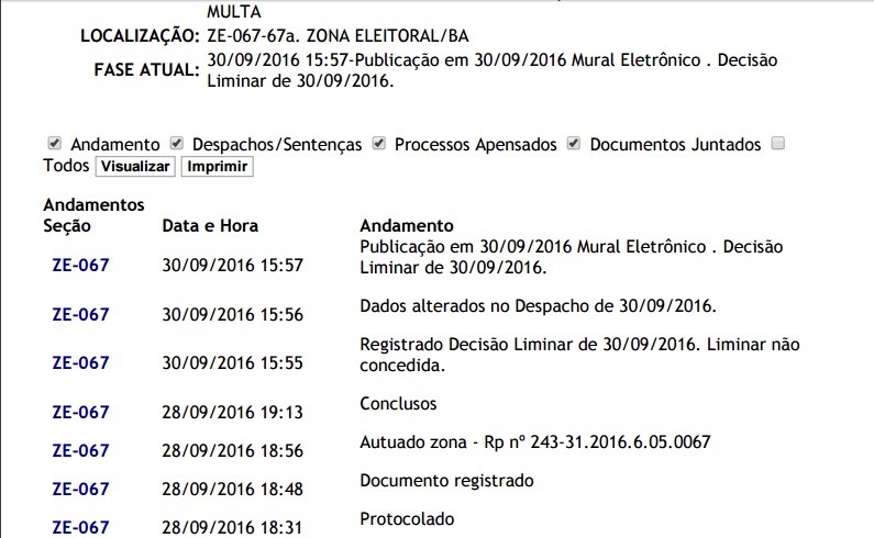 legalizacao
