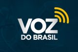 “Voz do Brasil”, a um passo da extinção