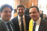 Pela Vaquejada