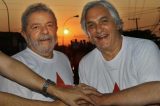 Lula e Delcídio serão interrogados em fevereiro do ano que vem pela Justiça Lula e Delcídio serão interrogados em fevereiro do ano que vem pela Justiça