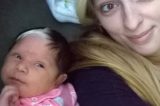 Bebê morre sufocado após mãe fumar maconha e deitar sobre ele