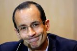 Odebrecht perde a chave de arquivo-bomba de departamento de propinas