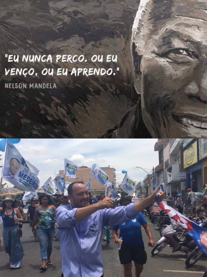medeiros