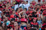 Volta do Flamengo ao Maracanã deverá ter ingressos a partir de R$ 80